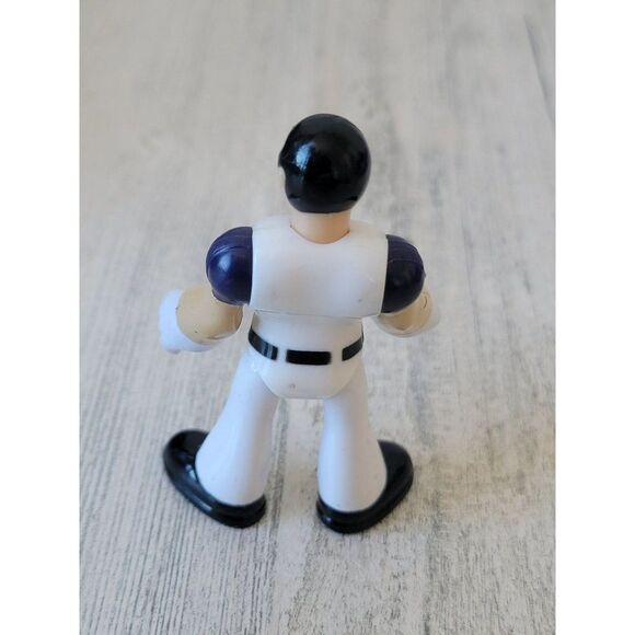 Royalty Prince guy Man toy figure jockey - Picture 3 of 4